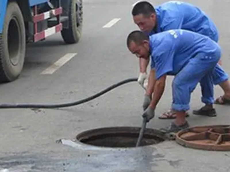 武汉新华路青年路专业疏通维修马桶及门面疏通下水