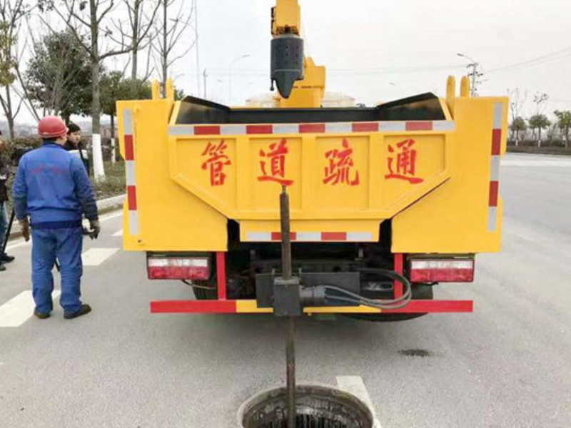 武汉新华路疏通下水道、马桶疏通维修安装
