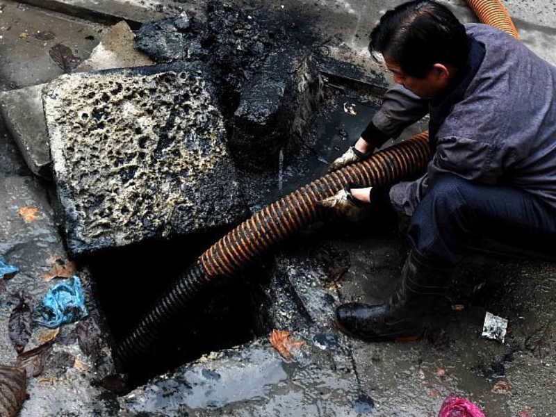 通州新华联疏通家庭下水道维修马桶修水管