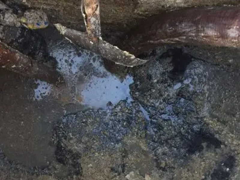 和平区新华路专业下水道疏通 换冷热水管龙头